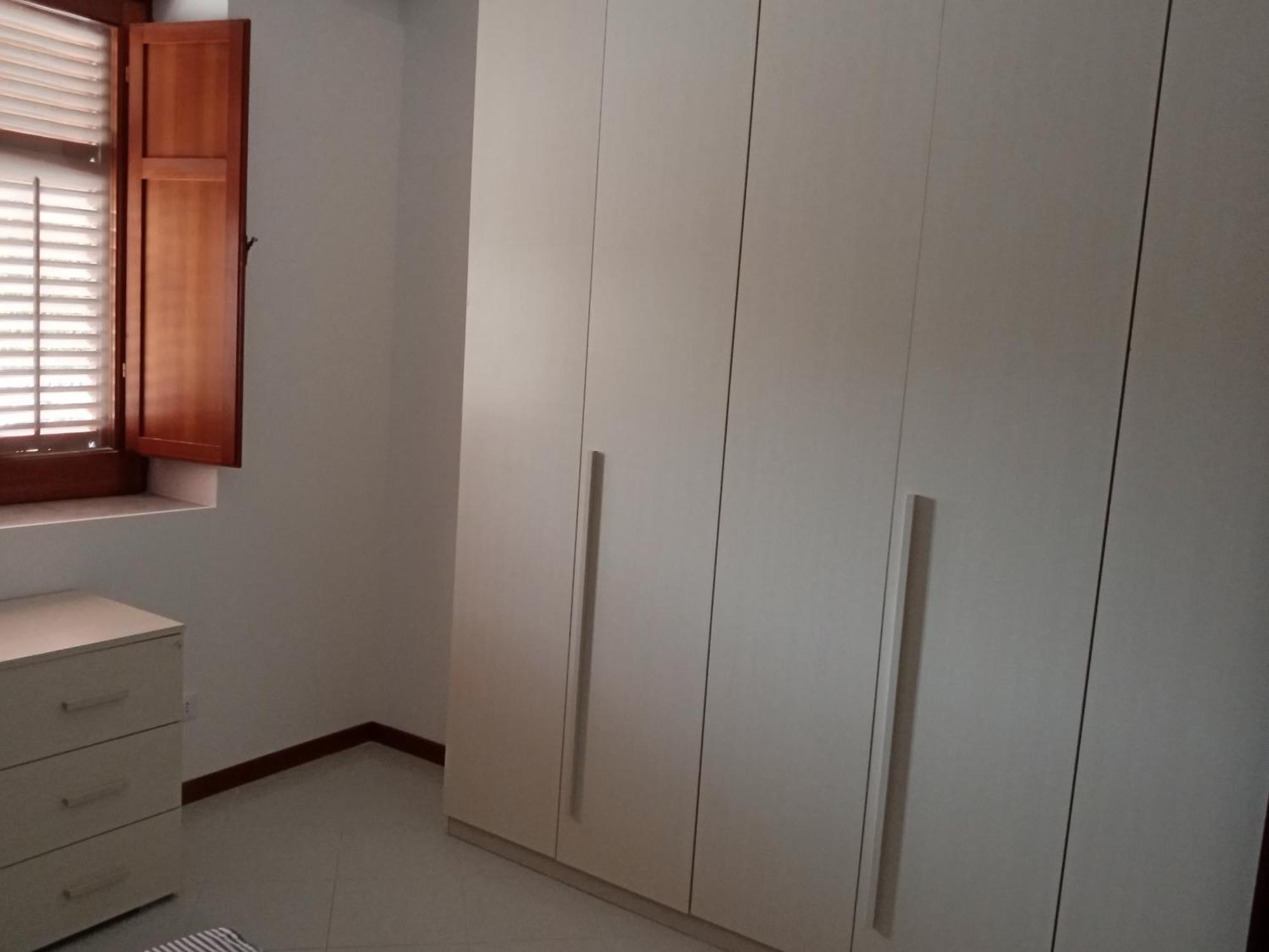 Mondello La Piazzetta Apartment Palermo Exterior foto