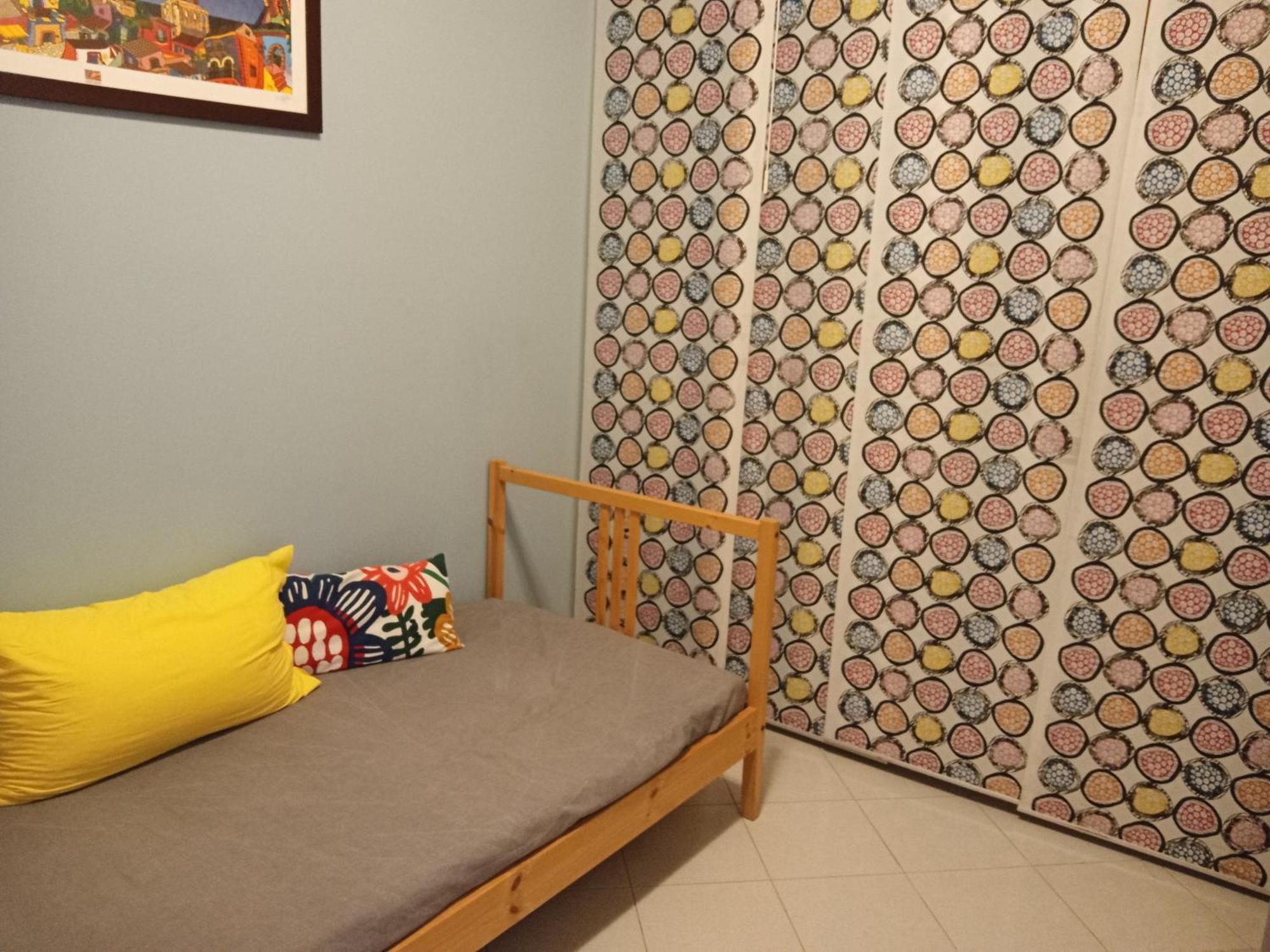 Mondello La Piazzetta Apartment Palermo Exterior foto